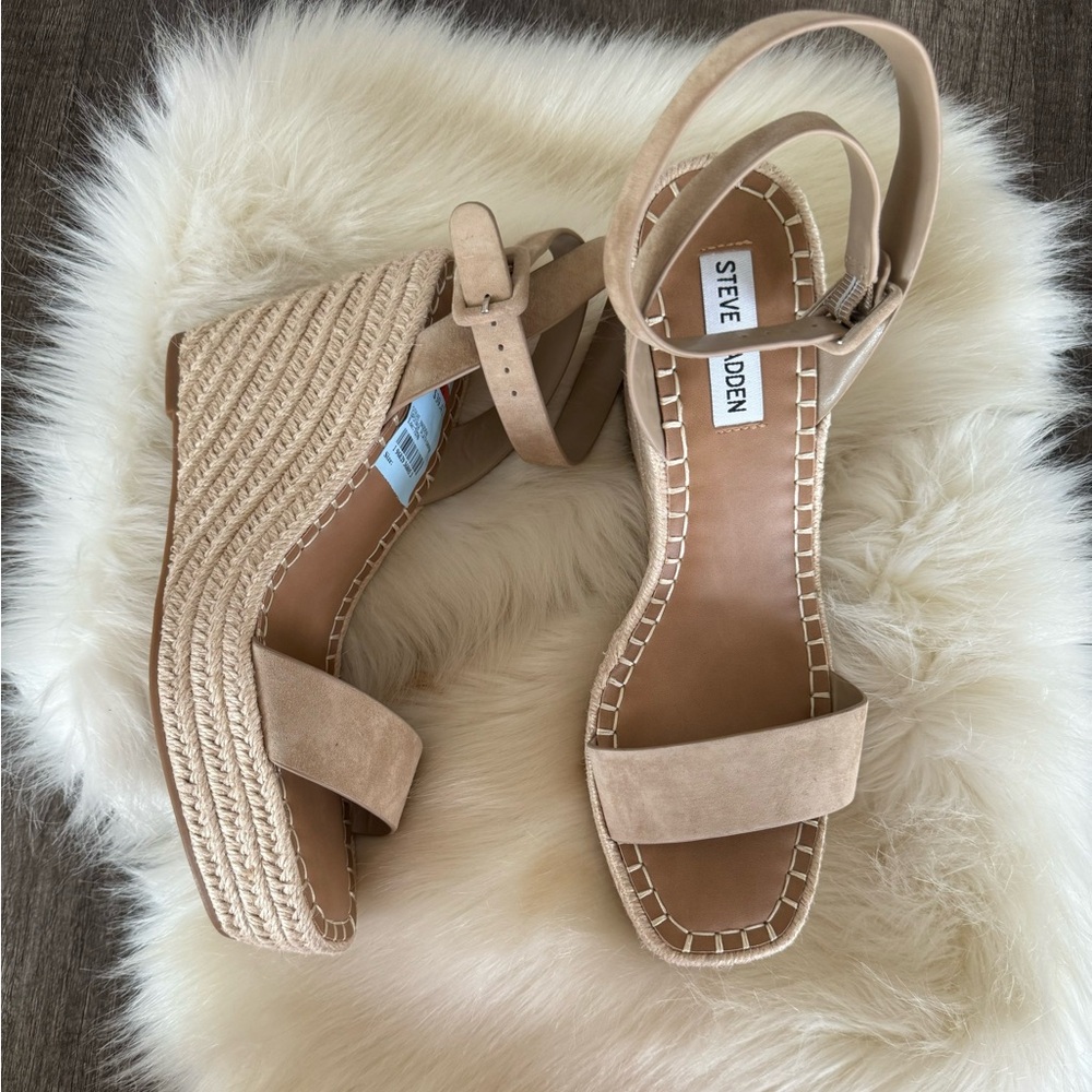 Madden wedge